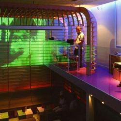 Spity Hotel