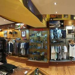 Hibiscus Shop