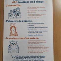 Hicham Hassa - Hypnose - Montpellier
