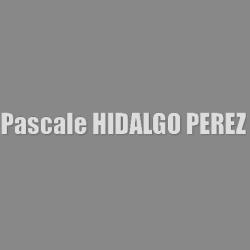 Hidalgo Perez Pascale-architecte-dplg