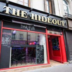 Hideout Gaité