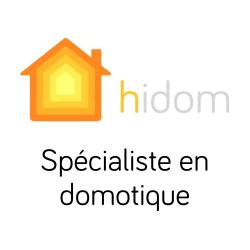 Hidom