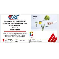 Hié Equipement