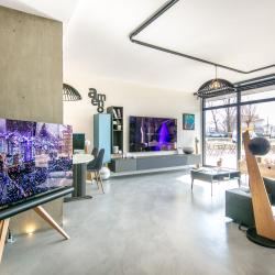 Hifi Video Gambetta Grenoble