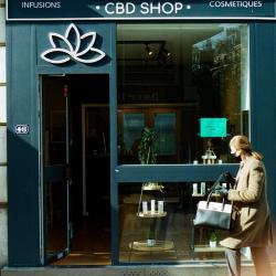 High Five Cbd Paris 15