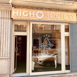 High Society Beziers