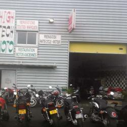 High Tech Moto