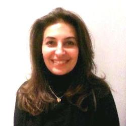 Hilda Borouchaki
