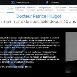 Patrice Hilligot