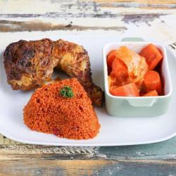 Hinda Flavour