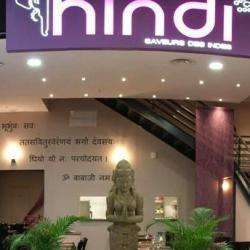 Hindi