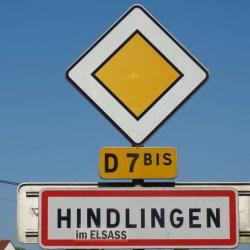Hindlingen