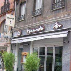 Hinode