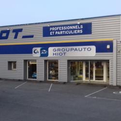 Hiot Groupauto Redon