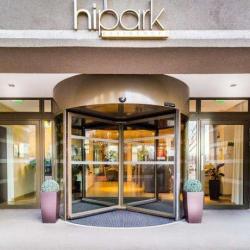 Hipark Marseille - 3 étoiles