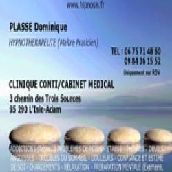Hipnosis / Clinique Conti