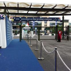 Hippodrome De Chantilly