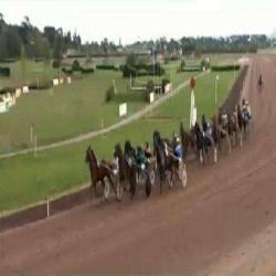 Hippodrome D'agen-la-garenne