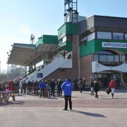 Hippodrome D'amiens