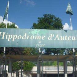 Hippodrome D'auteuil