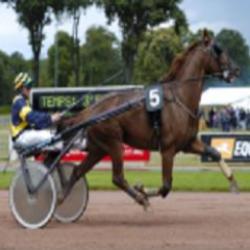 Hippodrome D'enghien