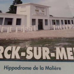 Hippodrome De Berck-sur-mer - Mollière