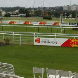 Hippodrome De Dieppe
