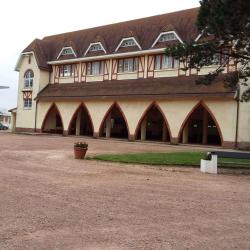 Hippodrome De La Canche