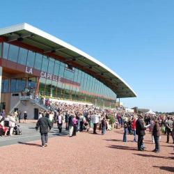Hippodrome De La Capelle