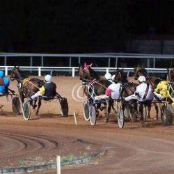 Hippodrome De La Côte D'azur