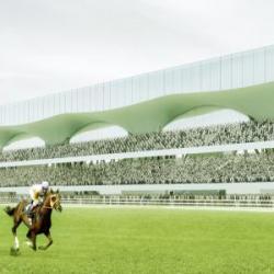 Hippodrome De Longchamp