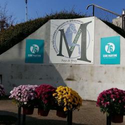 Hippodrome De Mauquenchy