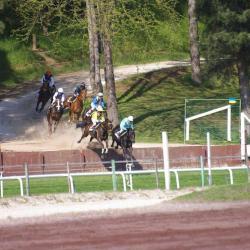 Hippodrome De Parilly