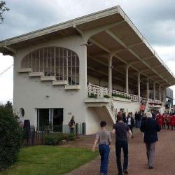 Hippodrome Des Hauts-blancs-monts