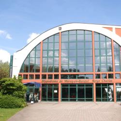 Hippodrome Du Croisé Laroche