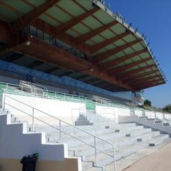 Hippodrome Marseille Vivaux