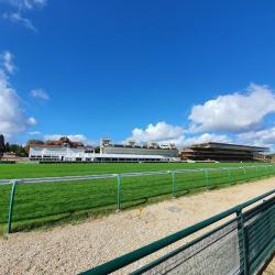 Hippodrome Parislongchamp