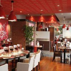 Hippopotamus Steakhouse