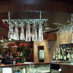 Hippopotamus Steakhouse