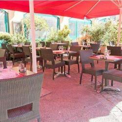 Hippopotamus Steakhouse