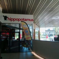Hippopotamus Steakhouse
