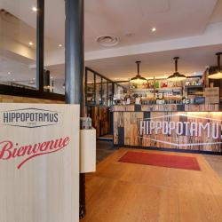 Hippopotamus Steakhouse - Fermé