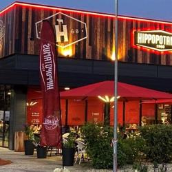 Hippopotamus Steakhouse