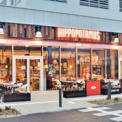 Hippopotamus Steakhouse