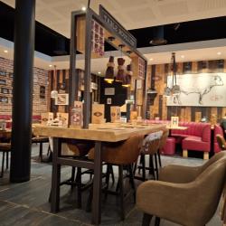 Hippopotamus Steakhouse