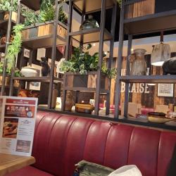 Hippopotamus Steakhouse