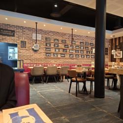 Hippopotamus Steakhouse