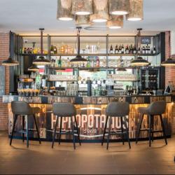 Hippopotamus Steakhouse