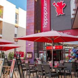 Hippopotamus Steakhouse