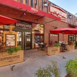 Hippopotamus Steakhouse